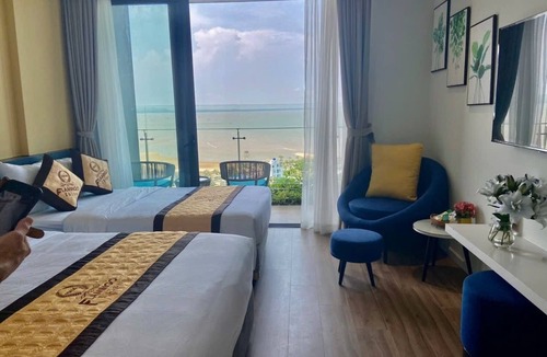 Hoang Hoa Hotel | Hotel Sea View