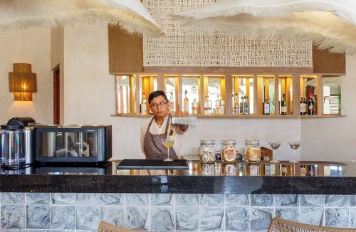 Zona Hotelera Hotel | Hotel Shibari Tulum - Restaurant & Cenote Club