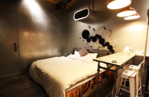 Chiayi Hotel | Hotel Shumei Chiayi