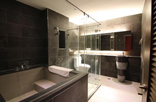 Chiayi Hotel | Hotel Shumei Chiayi