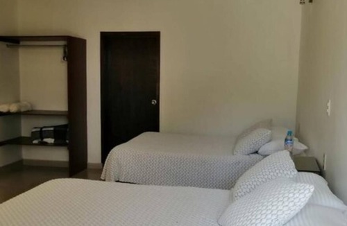 Huasca De Ocampo Hotel | Hotel Sierra Bonita