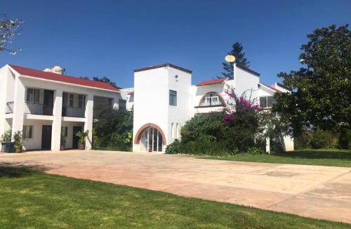 Huasca De Ocampo Hotel | Hotel Sierra Bonita