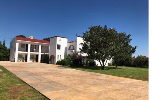 Huasca De Ocampo Hotel | Hotel Sierra Bonita