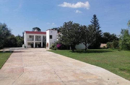 Huasca De Ocampo Hotel | Hotel Sierra Bonita