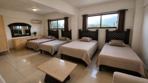 Ixtaczoquitlan House | Hotel Siesta Escamela