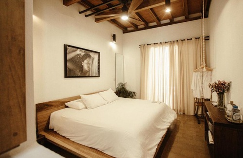 Centro Hotel | Hotel Sin Nombre