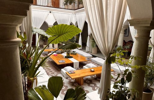 Centro Hotel | Hotel Sin Nombre