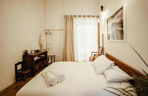 Centro Hotel | Hotel Sin Nombre