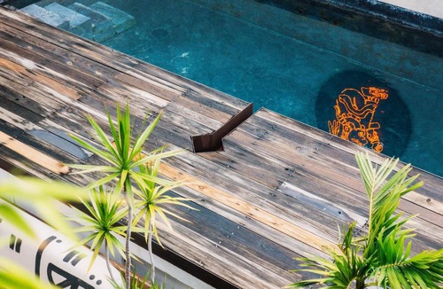 Centro Hotel | Hotel Sin Nombre