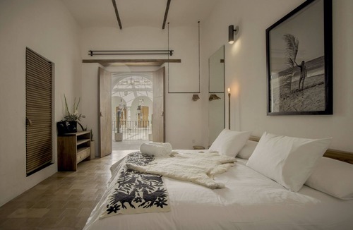 Centro Hotel | Hotel Sin Nombre