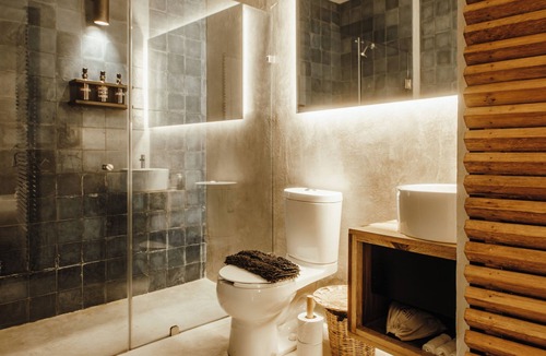 Centro Hotel | Hotel Sin Nombre