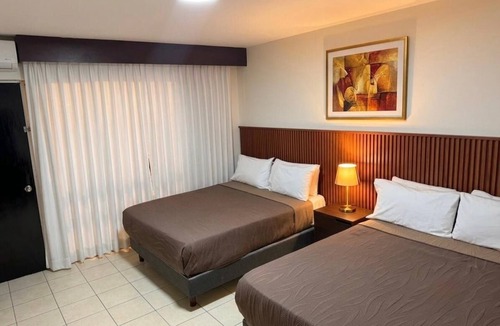 Zapopan Hotel | Hotel Solé Plaza Guadalajara