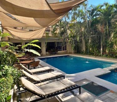 Lazaro Cardenas Hotel | Hotel Sol del Pacifico