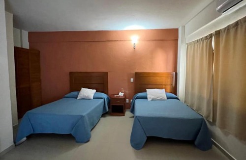Lazaro Cardenas Hotel | Hotel Sol del Pacifico