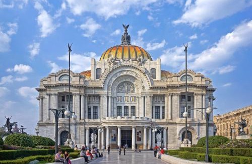 Historic Center Hotel | Hotel Sonora, Centro Histórico