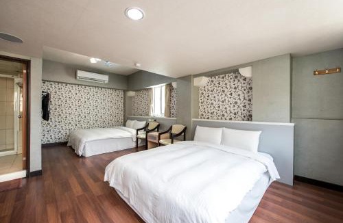 Cianjin District Hotel | Hotel South Sea