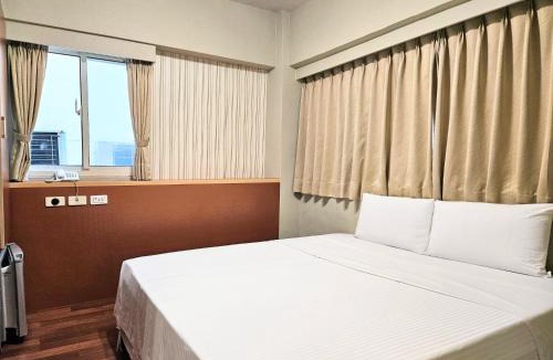 Cianjin District Hotel | Hotel South Sea