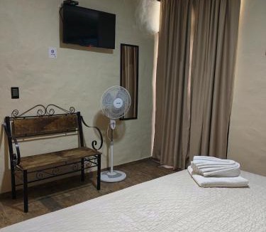 San Juan Cosala Hotel | Hotel Spa el Gran Coral