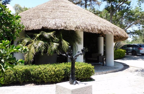 Atlixco Hotel | Hotel & Spa Luna Canela Boutique