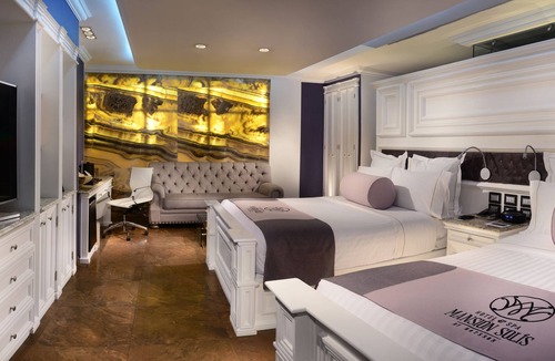 Morelia Hotel | Hotel & Spa Mansion solis by HOTSSON