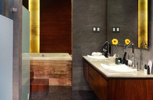 Morelia Hotel | Hotel & Spa Mansion solis by HOTSSON