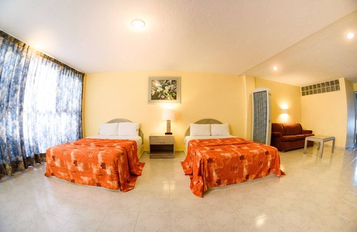 Ixtapan de la Sal Hotel | Hotel & Spa Villa Vergel
