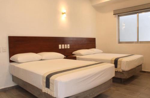 Manzanillo Hotel | Hotel Star