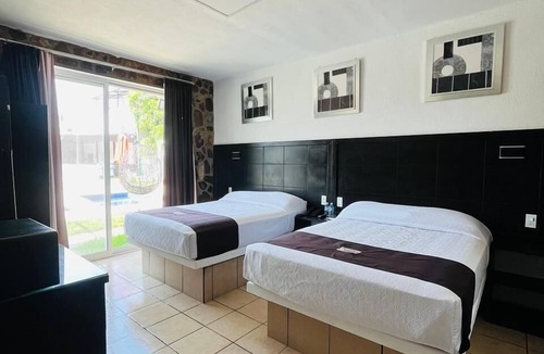 Granjas del Marques Hotel | Hotel Stone