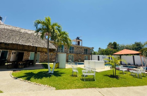 Granjas del Marques Hotel | Hotel Stone