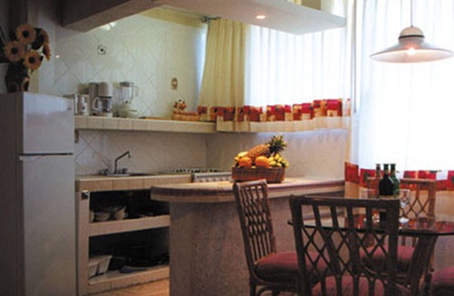 Costera Acapulco Hotel | Hotel Suite Jazmin