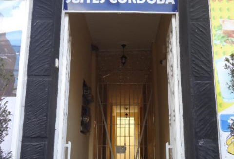 Cordoba Apartment | Hotel Suites Córdoba