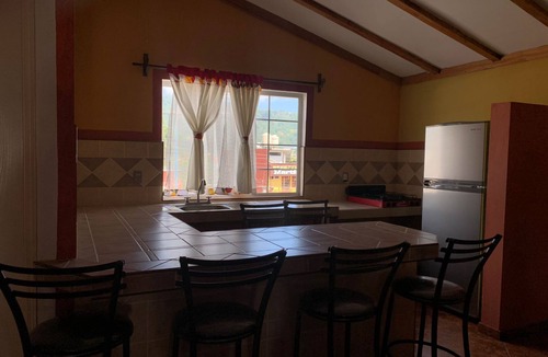 Tlatlauquitepec Hotel | Hotel & Suites Cerro Rojo