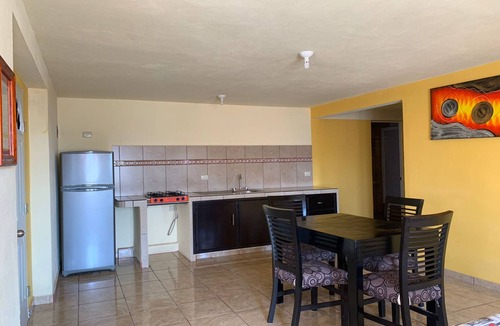 Tlatlauquitepec Hotel | Hotel & Suites Cerro Rojo