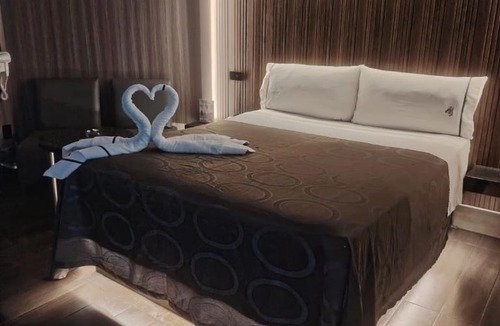 San Pedro Tlaquepaque Hotel | Hotel & Suites El Mante