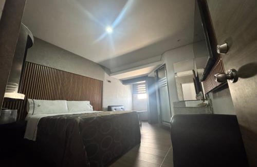 San Pedro Tlaquepaque Hotel | Hotel & Suites El Mante