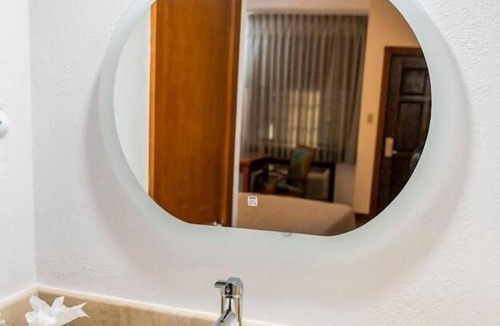 Juarez Municipality Hotel | Hotel Suites EL Paseo