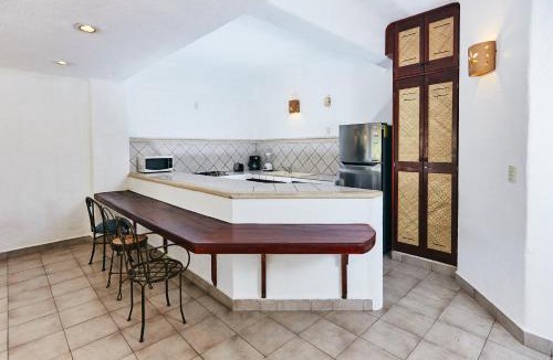 Ixtapa Apartment | Hotel Suites Ixtapa Plaza