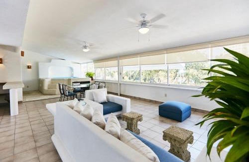 Ixtapa Apartment | Hotel Suites Ixtapa Plaza