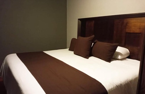 Mazamitla Apartment | Hotel Suites La Fortuna