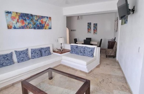 Las Glorias Hotel | Hotel Suites Mar Elena