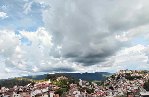 Taxco Hotel | Hotel Suites
