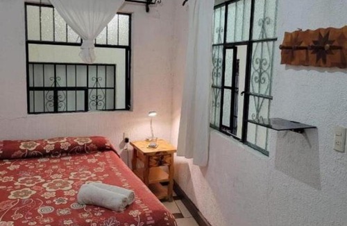 Taxco Hotel | Hotel Suites