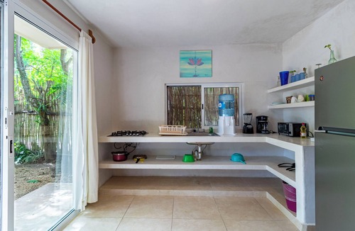 Bacalar Apartment | Hotel & Suites Oasis Bacalar "Suite Mono"