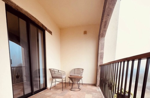 Bernal Apartment | Hotel Suites Piamonte
