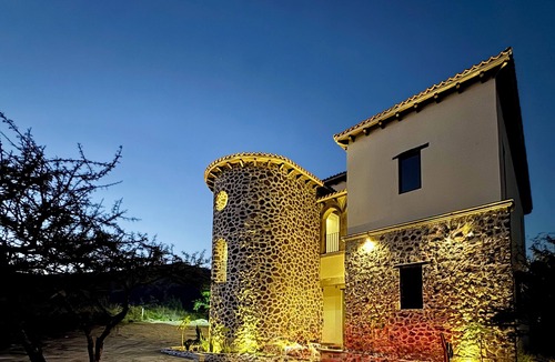 Bernal Apartment | Hotel Suites Piamonte
