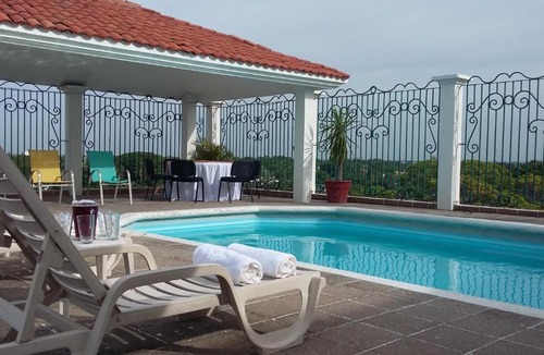 Villahermosa Hotel | Hotel & Suites Real del Lago