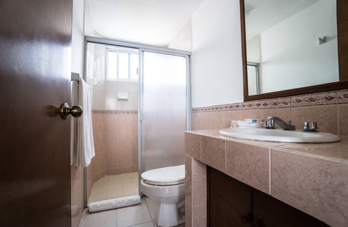 Boca del Rio Hotel | Hotel Suites Regina
