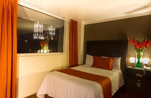 Teziutlan Hotel | Hotel Suites Teziutlan