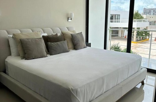 Xcumpich Hotel | Hotel & Suites Yuca Ville Siglo XXI