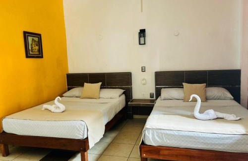 Centro Hotel | Hotel Szapot